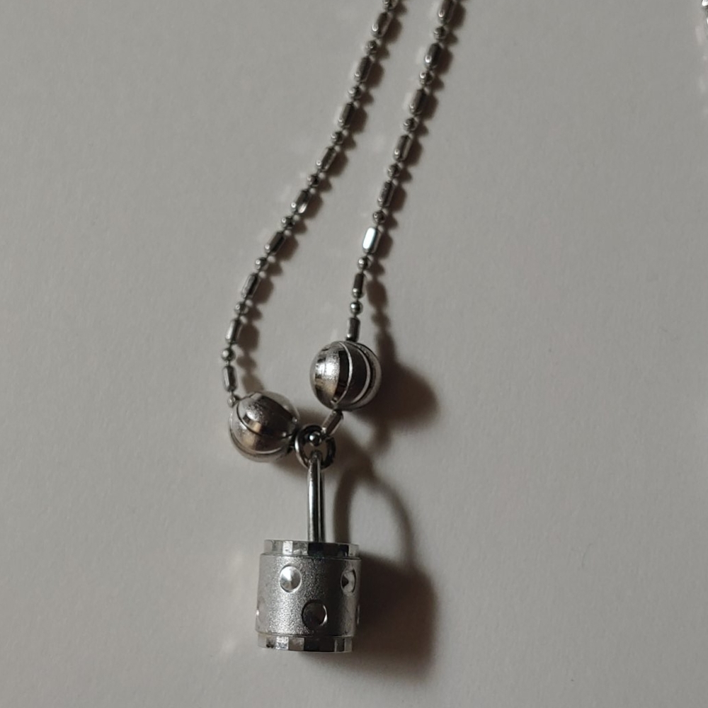 🎉Necklace - Picture 2 of 4
